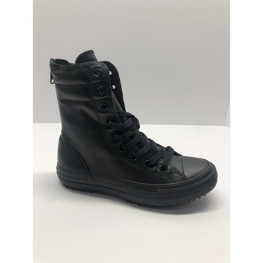 Converse Chuck Taylor All Star Boot High Rise Size 5 Women